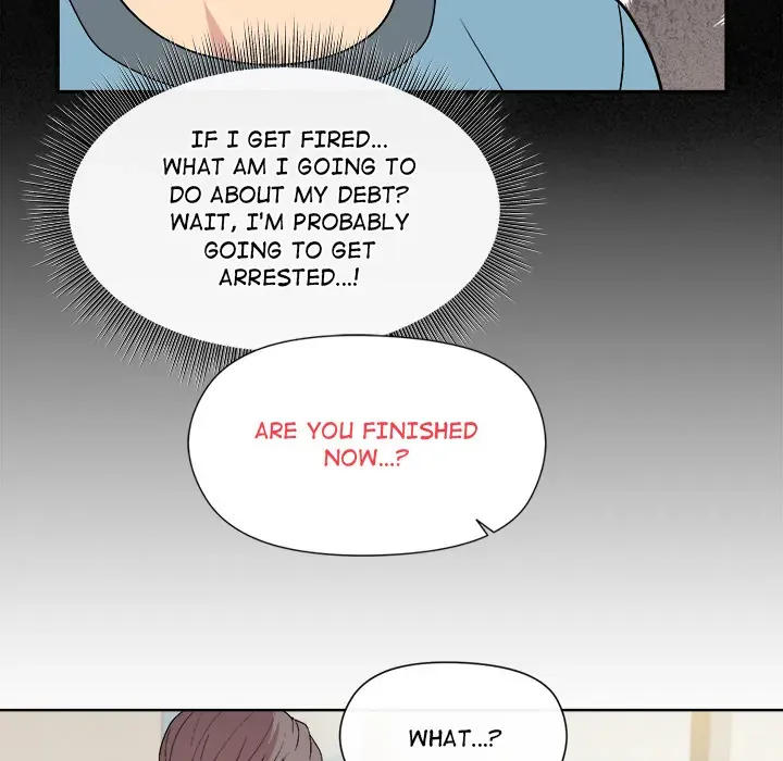 A Game With My Boss Chapter 2 page 155 - 