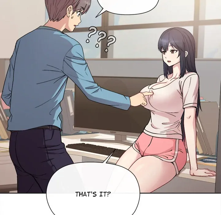 A Game With My Boss Chapter 2 page 156 - 