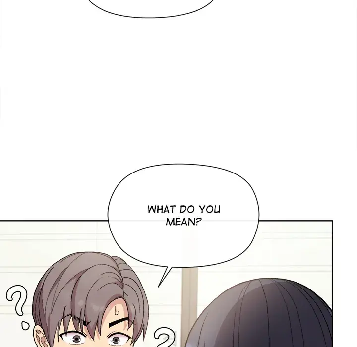 A Game With My Boss Chapter 2 page 157 - 
