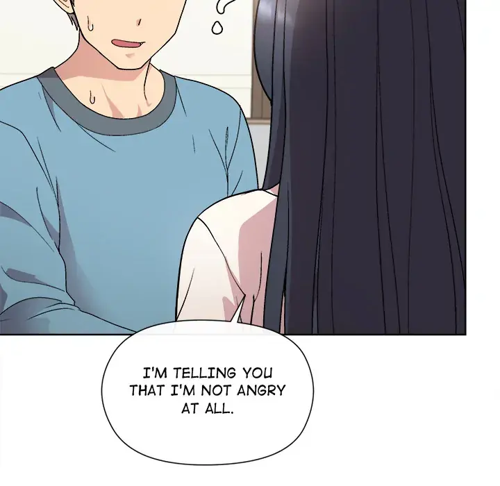 A Game With My Boss Chapter 2 page 158 - 
