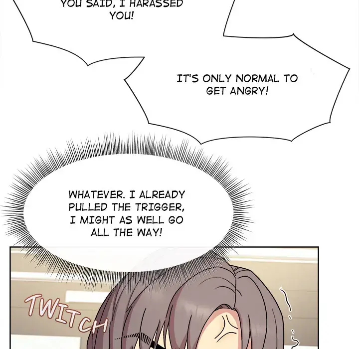 A Game With My Boss Chapter 2 page 161 - 