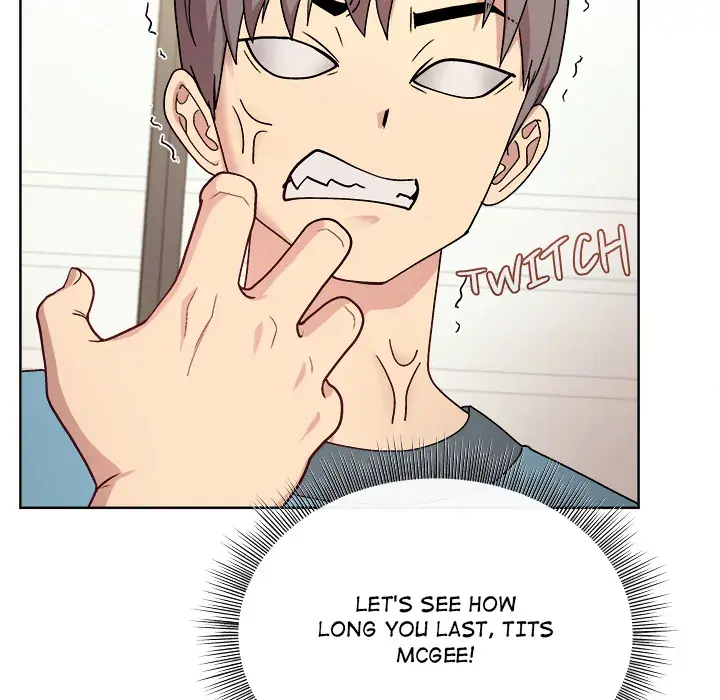 A Game With My Boss Chapter 2 page 162 - 