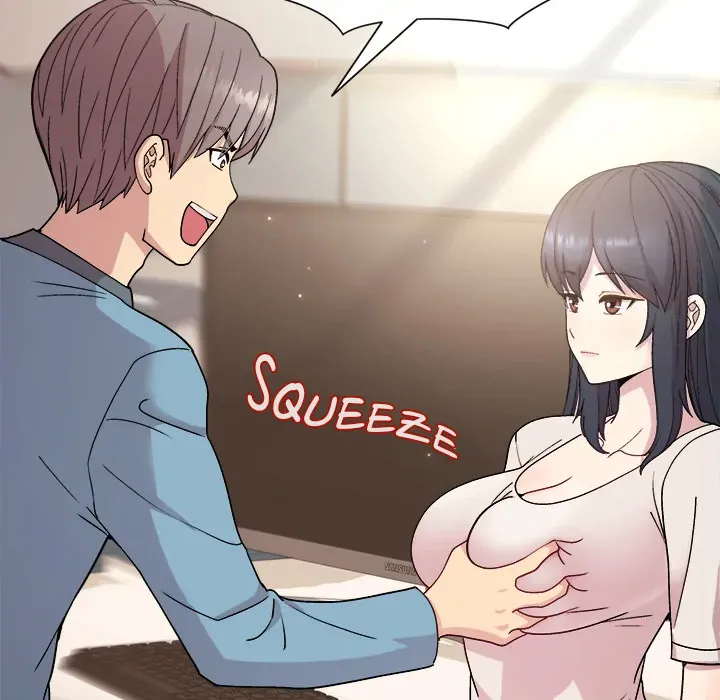 A Game With My Boss Chapter 2 page 166 - 