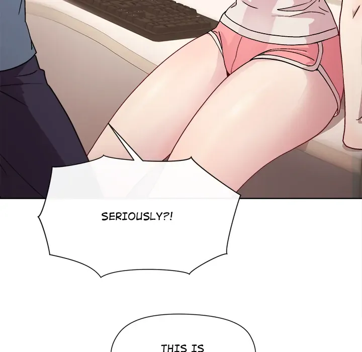 A Game With My Boss Chapter 2 page 167 - 