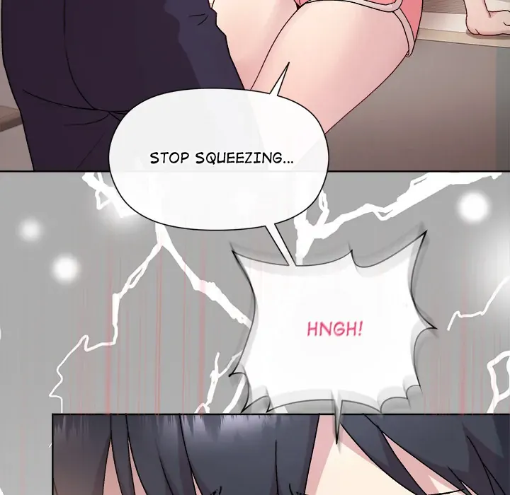 A Game With My Boss Chapter 2 page 172 - 