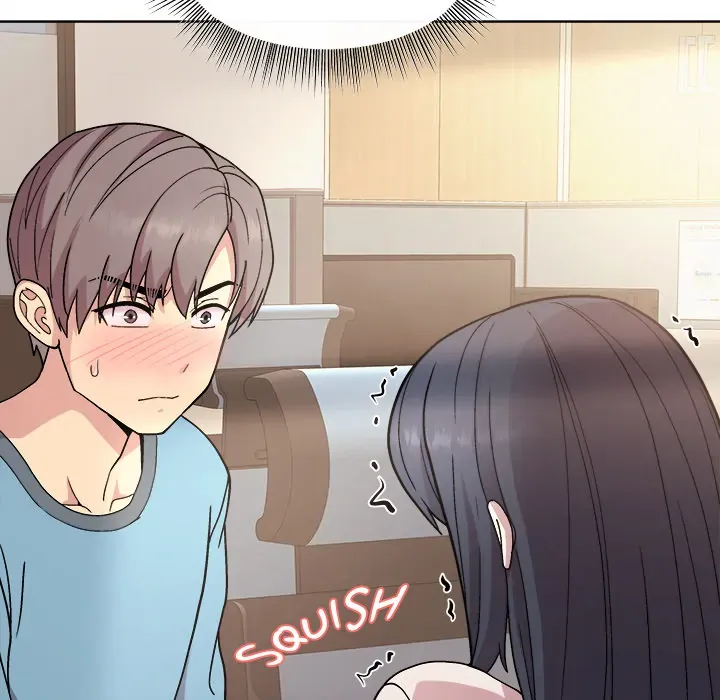 A Game With My Boss Chapter 2 page 176 - 