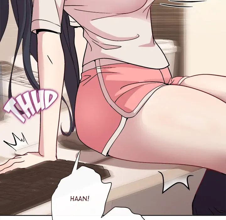 A Game With My Boss Chapter 2 page 182 - 