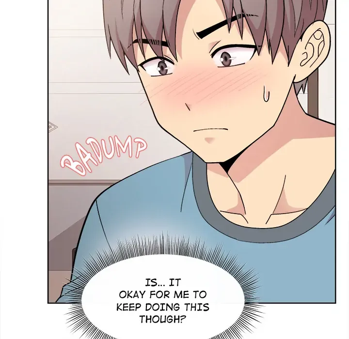 A Game With My Boss Chapter 2 page 184 - 