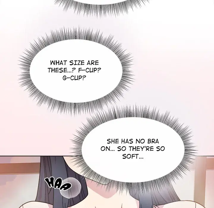 A Game With My Boss Chapter 2 page 185 - 
