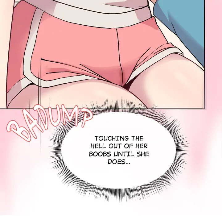 A Game With My Boss Chapter 2 page 194 - 