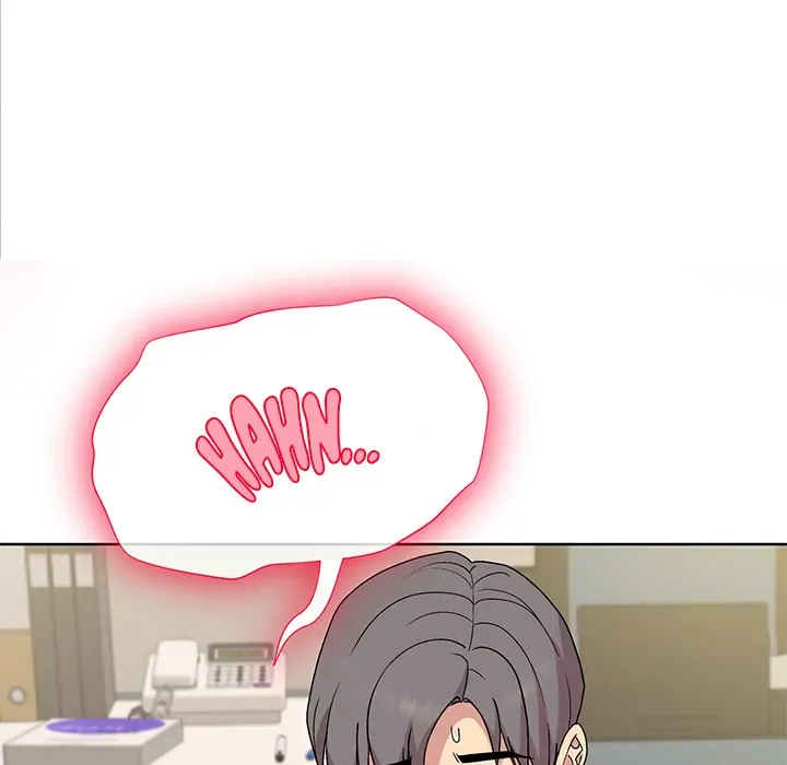 A Game With My Boss Chapter 2 page 196 - 