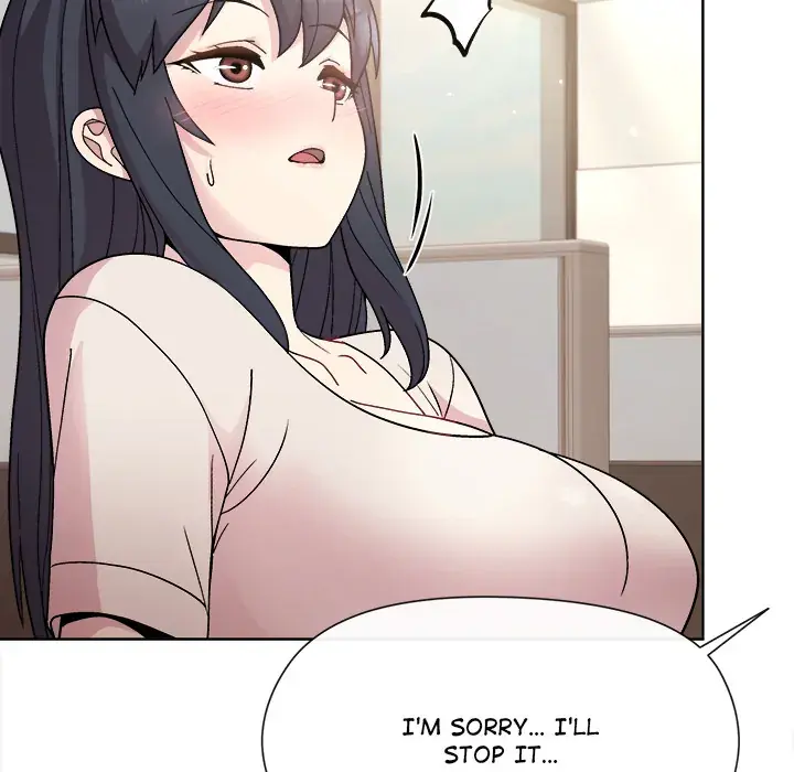 A Game With My Boss Chapter 2 page 202 - 