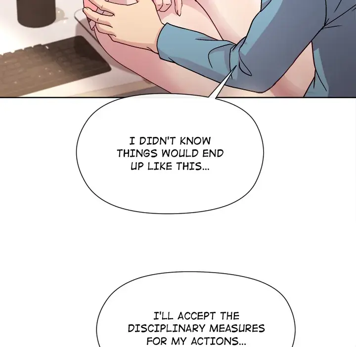 A Game With My Boss Chapter 2 page 205 - 
