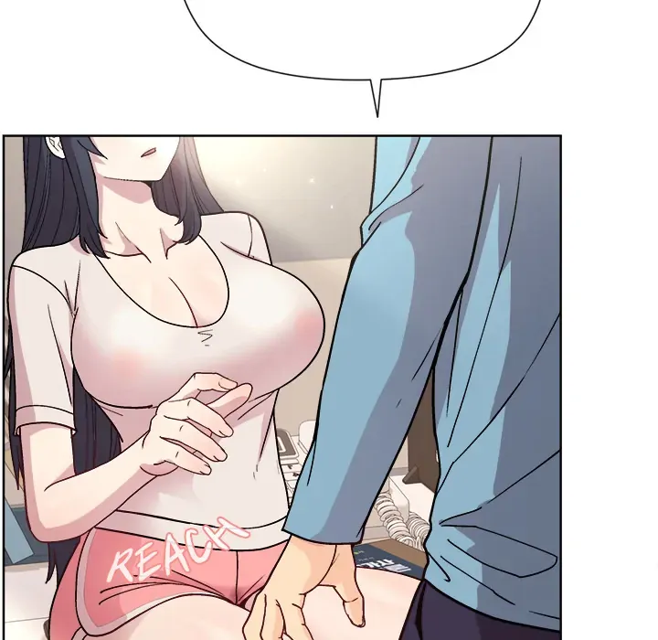 A Game With My Boss Chapter 2 page 206 - 