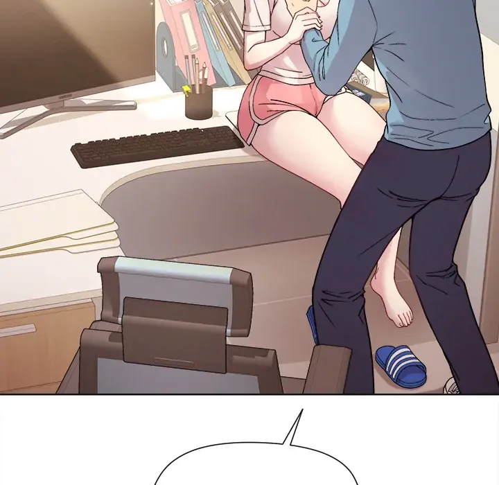 A Game With My Boss Chapter 2 page 216 - 