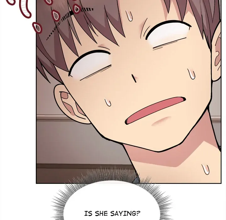 A Game With My Boss Chapter 2 page 218 - 