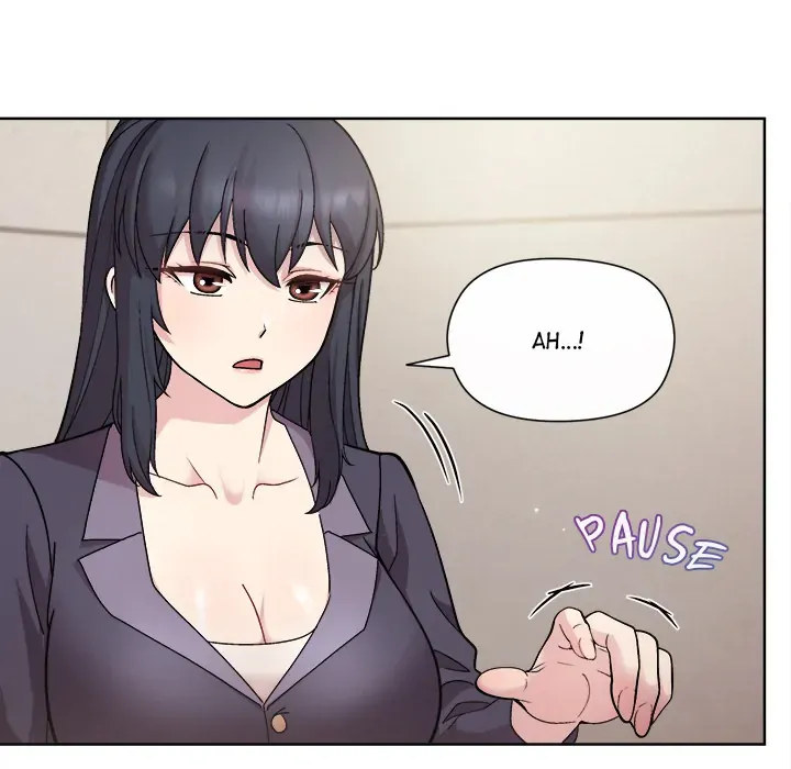 A Game With My Boss Chapter 2 page 23 - 