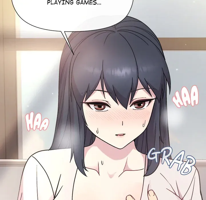 A Game With My Boss Chapter 2 page 231 - 
