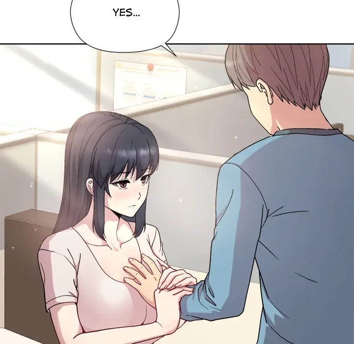 A Game With My Boss Chapter 2 page 240 - 