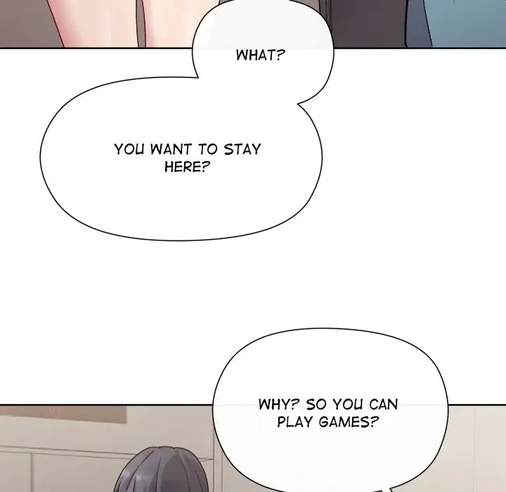A Game With My Boss Chapter 2 page 28 - 
