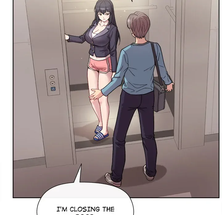 A Game With My Boss Chapter 2 page 31 - 