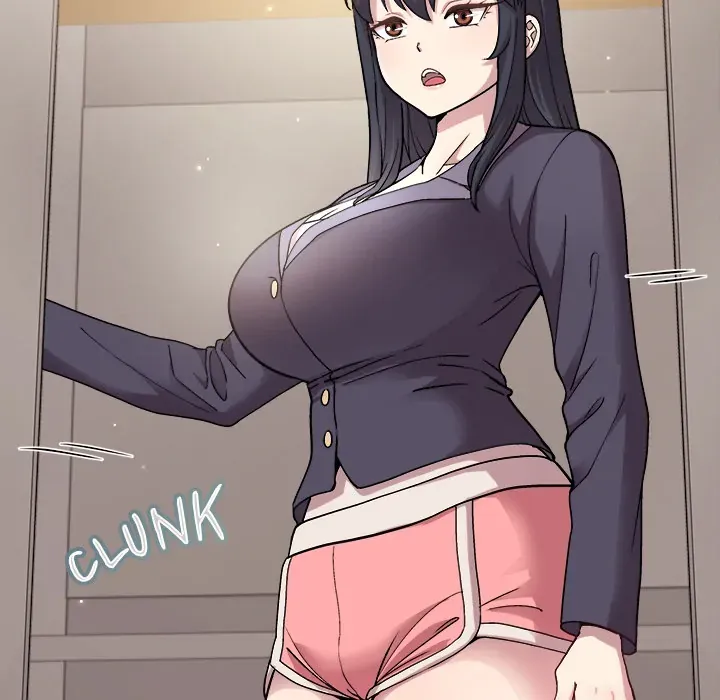 A Game With My Boss Chapter 2 page 33 - 