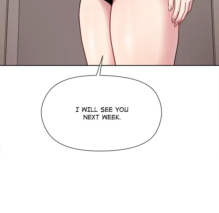 A Game With My Boss Chapter 2 page 34 - 
