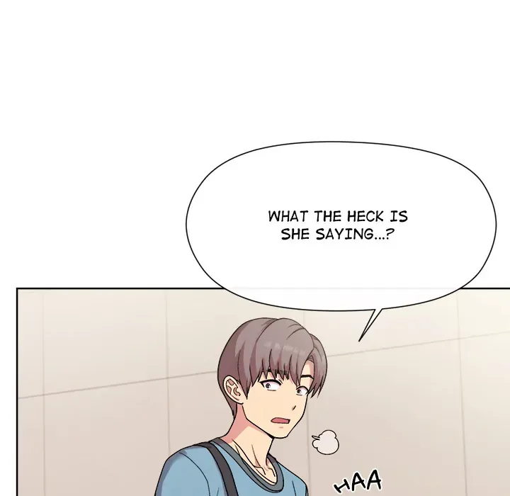 A Game With My Boss Chapter 2 page 36 - 