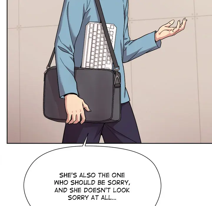 A Game With My Boss Chapter 2 page 37 - 