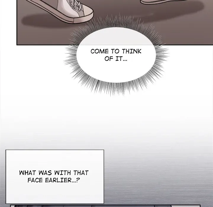 A Game With My Boss Chapter 2 page 40 - 