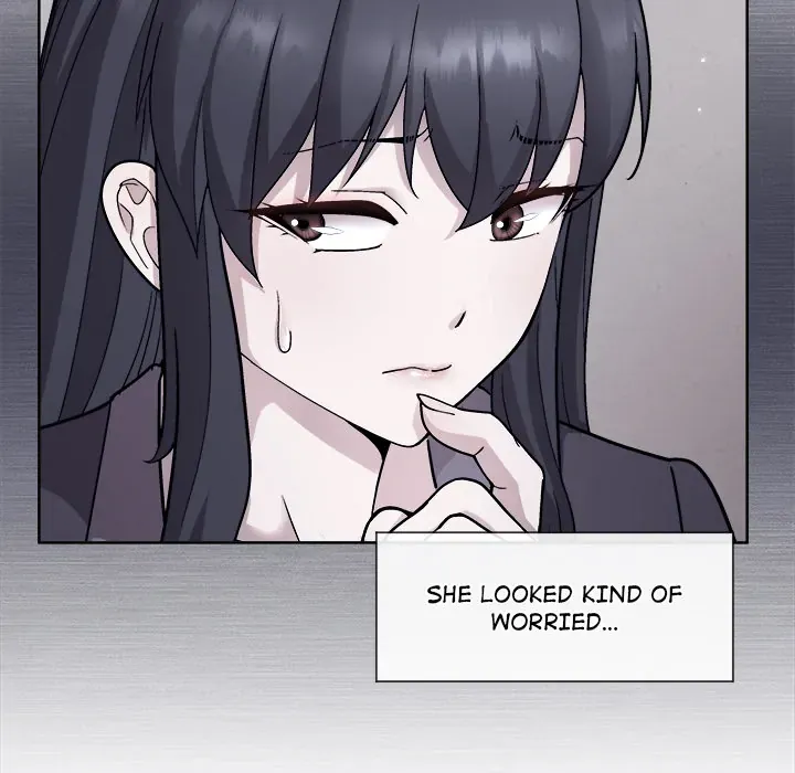 A Game With My Boss Chapter 2 page 41 - 