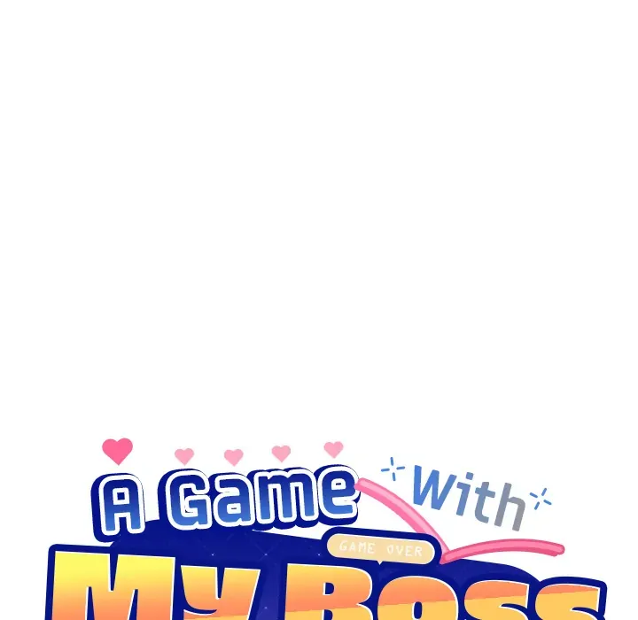 A Game With My Boss Chapter 2 page 47 - 