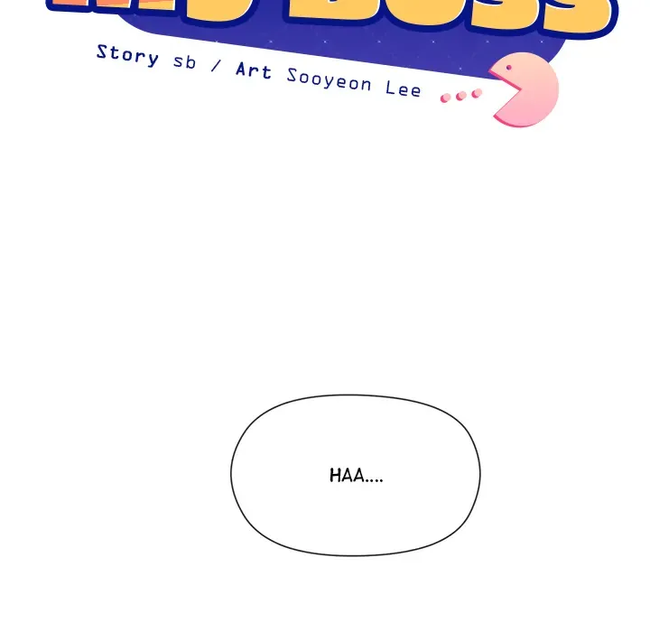 A Game With My Boss Chapter 2 page 48 - 