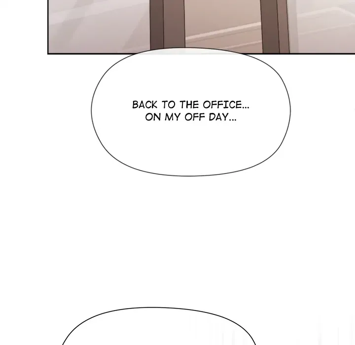A Game With My Boss Chapter 2 page 50 - 
