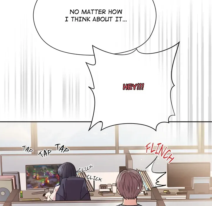 A Game With My Boss Chapter 2 page 51 - 