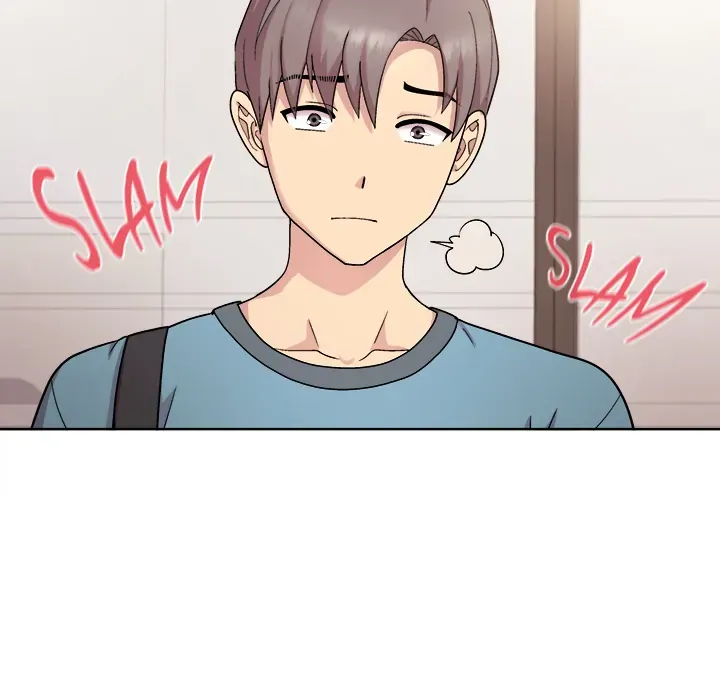 A Game With My Boss Chapter 2 page 55 - 