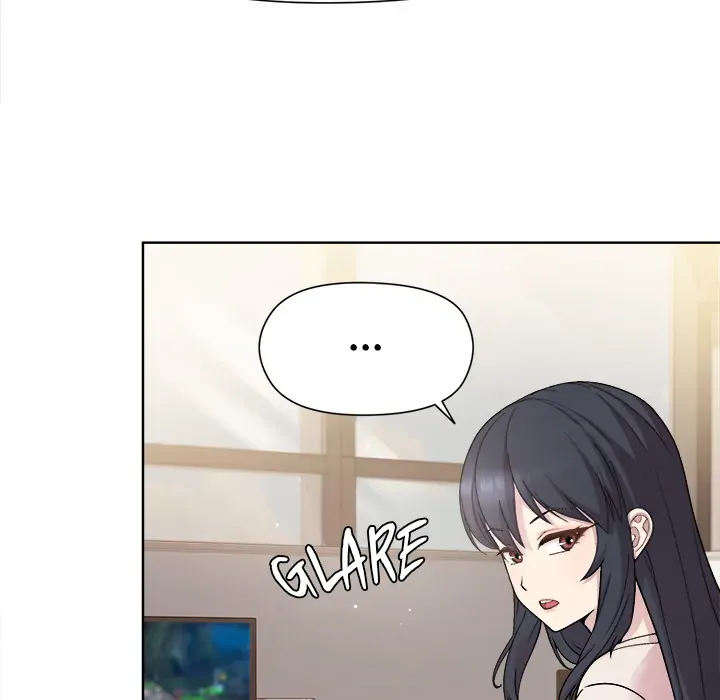A Game With My Boss Chapter 2 page 58 - 