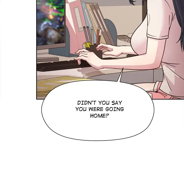 A Game With My Boss Chapter 2 page 59 - 