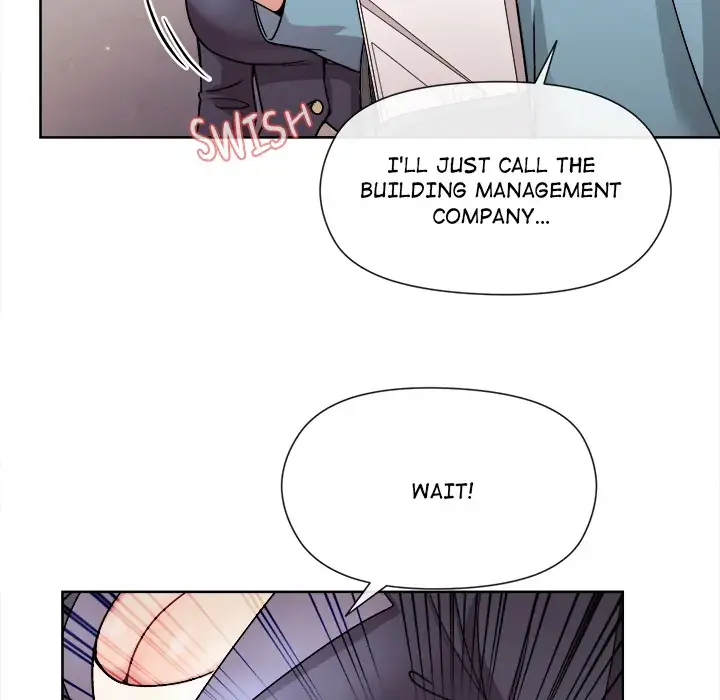 A Game With My Boss Chapter 2 page 7 - 