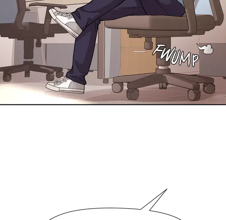 A Game With My Boss Chapter 2 page 61 - 