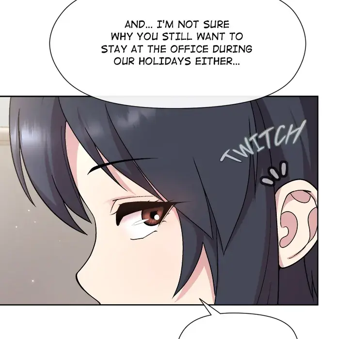 A Game With My Boss Chapter 2 page 62 - 