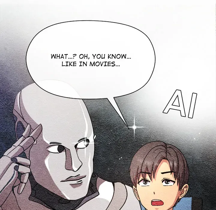 A Game With My Boss Chapter 2 page 65 - 