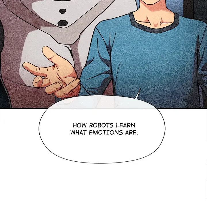 A Game With My Boss Chapter 2 page 66 - 