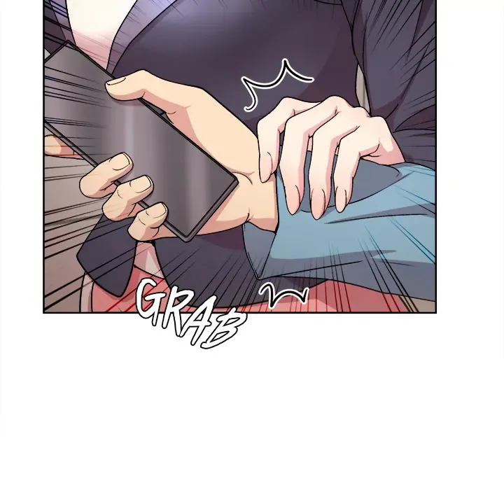 A Game With My Boss Chapter 2 page 8 - 