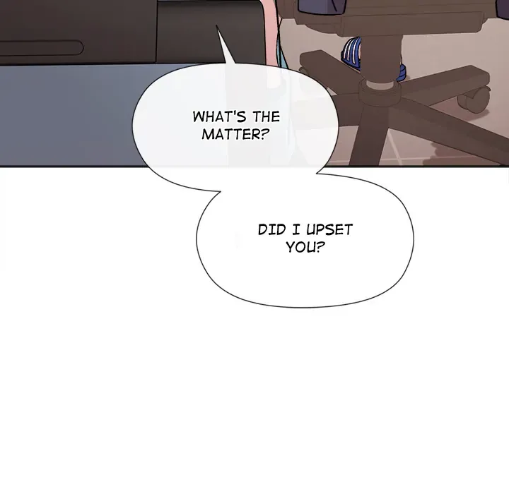 A Game With My Boss Chapter 2 page 73 - 