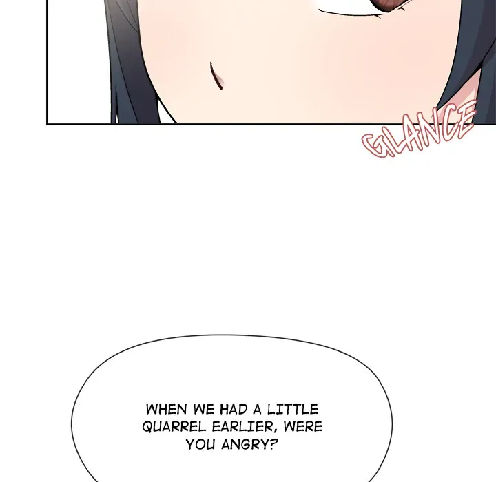 A Game With My Boss Chapter 2 page 75 - 