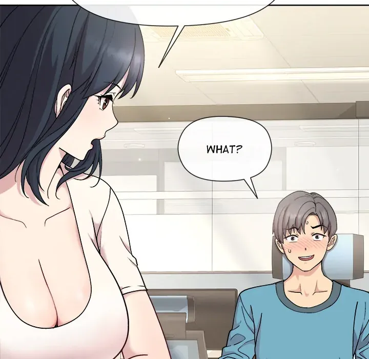 A Game With My Boss Chapter 2 page 76 - 