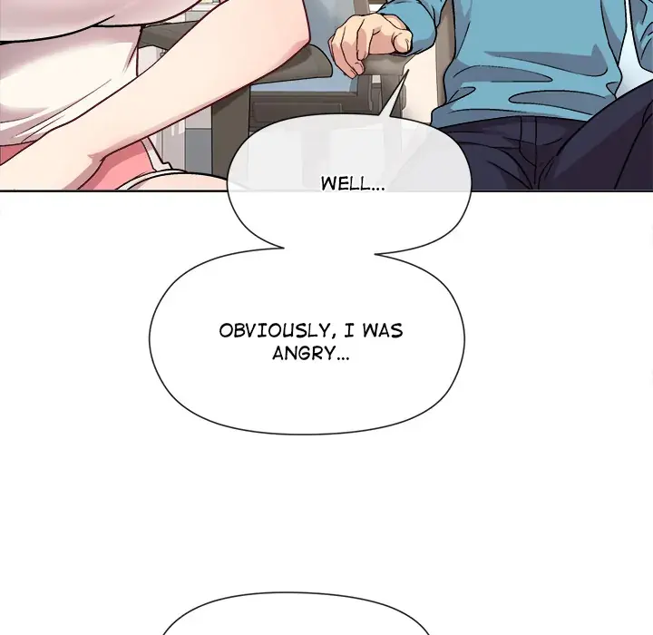 A Game With My Boss Chapter 2 page 77 - 
