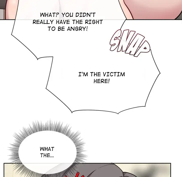A Game With My Boss Chapter 2 page 80 - 