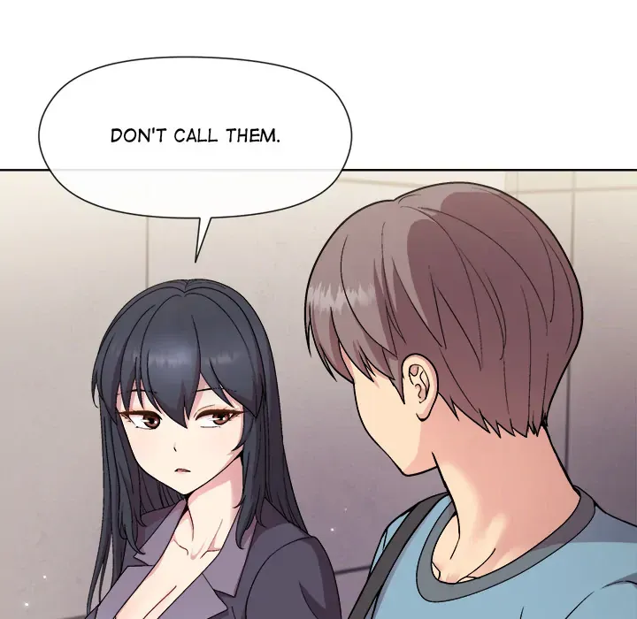 A Game With My Boss Chapter 2 page 9 - 